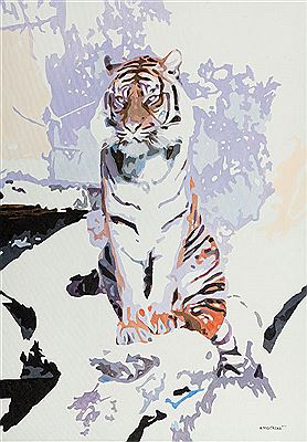 Tiger II