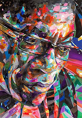 Hancock's Fusion by Monika Lakomska - Auction record, sale price, and art valuation. Compare with similar artists and explore comparable artworks.