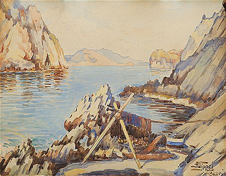 "Capri"