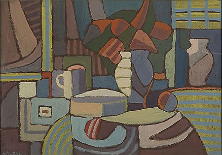 Still Life
