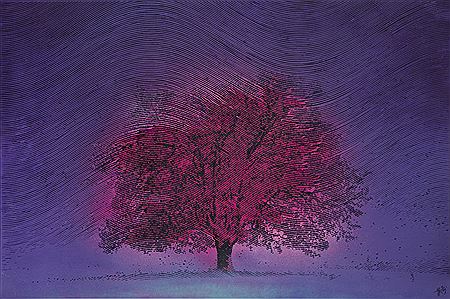 Alden Tree
