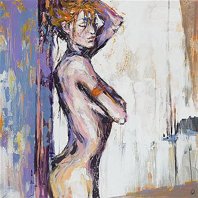 She is Just Another Girl by Malgorzata Sek - Auction record, sale price, and art valuation. Compare with similar artists and explore comparable artworks.