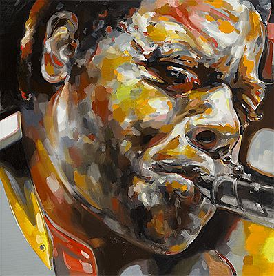 Wayne Shorter's Harmony