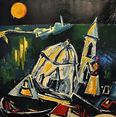La speranza viene dal cielo… , 2005
