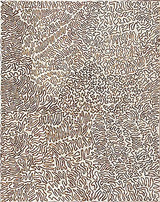 UNTITLED, 2009 by Joseph Jurra Tjapaltjarri - Auction record, sale price, and art valuation. Compare with similar artists and explore comparable artworks.