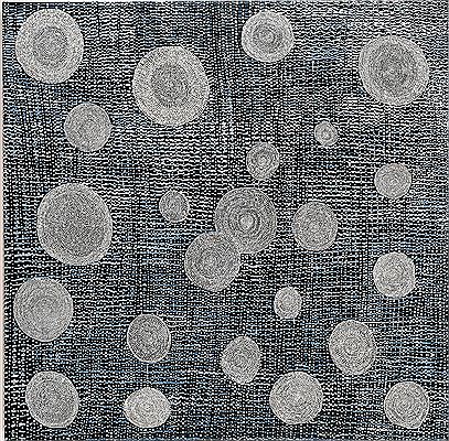 UNTITLED, 2003