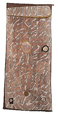 MARDAYIN DESIGN AT KAKODBEBULDI, 1998