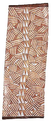 GUNGURA - THE SPIRALLING WIND, 2007