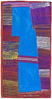 ALAWA COUNTRY, 1999