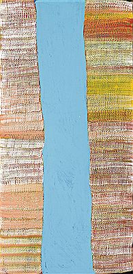 ALAWA COUNTRY, 2001