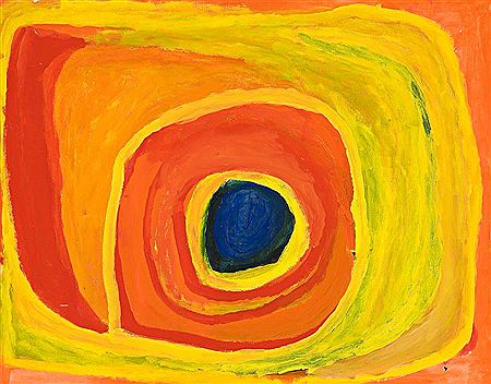 UNTITLED, 2003 by Paji Honeychild Yankarr - Auction record, sale price, and art valuation. Compare with similar artists and explore comparable artworks.