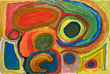 MUKURRUTU, 1994