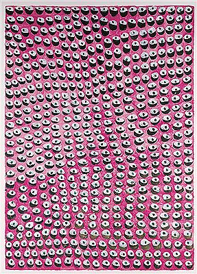 UNTITLED (GOORNANGGI), 2006