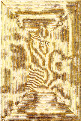 WALARTU, 2003