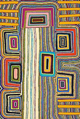 WALAWALA, 2002 by John Lee Tjakamarra - Auction record, sale price, and art valuation. Compare with similar artists and explore comparable artworks.