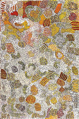 UNTITLED, 2003