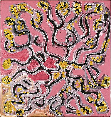 YARLA (BUSH YAM), 1997
