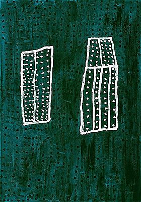 BODY MARKS, 2002