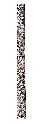 Sample artwork by Wanyubi Marika (Born 1967), known for aboriginal art - View similar artists and auction records