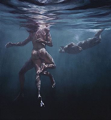VOYEUR V, 2010