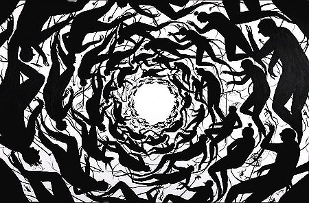 Pan Negro, 2015 by David de la Mano - Auction record, sale price, and art valuation. Compare with similar artists and explore comparable artworks.