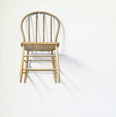 Chair, 1985