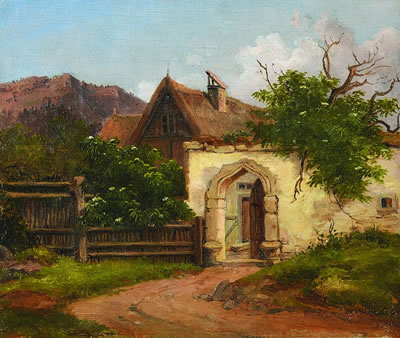 Untitled - House