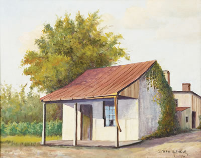 Shack