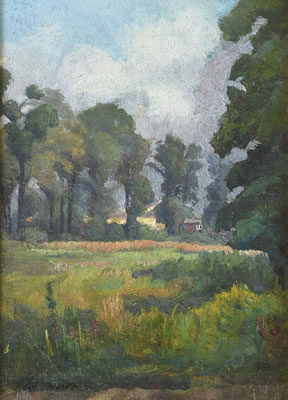 Max Bachofen - artist photo