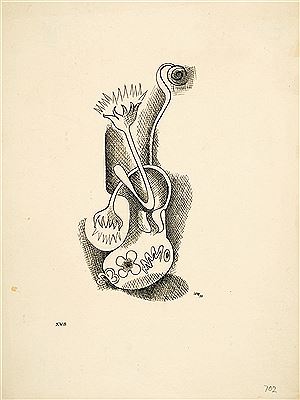 Untitled (Blumenstilleben)