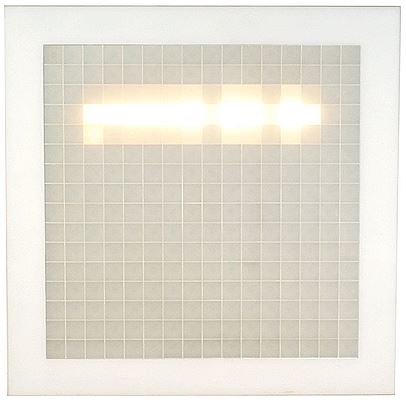 Lichtwölbung (Lichtinstallation)