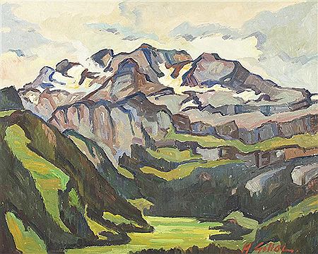 Les Diablerets