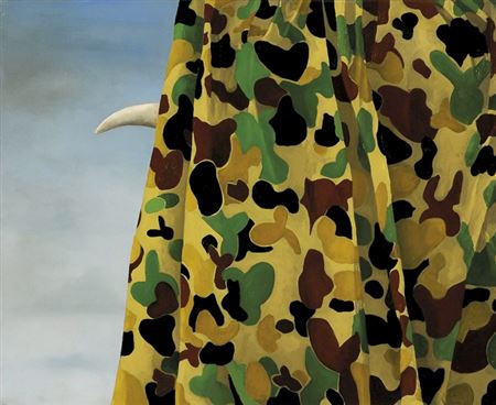 Horn 1996-98