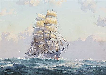 John Murray by Gerrard George Lants - Auction record, sale price, and art valuation. Compare with similar artists and explore comparable artworks.