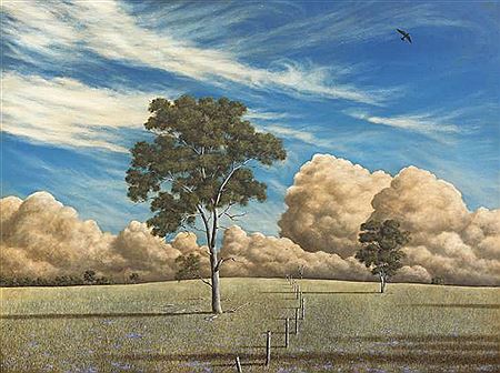 Sample artwork by Jason Benjamin (1971 - 2021), known for painting - View similar artists and auction records
