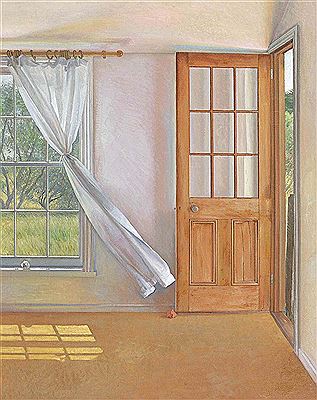 Curtain