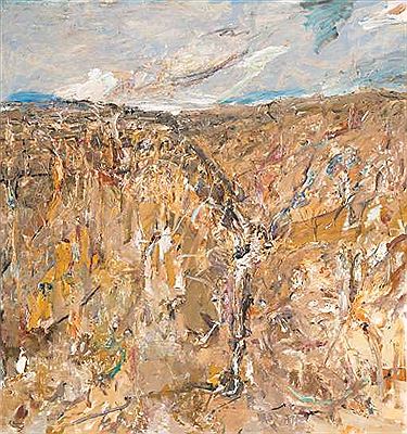 Tuross River Gorge 2002 by John R Walker - Auction record, sale price, and art valuation. Compare with similar artists and explore comparable artworks.