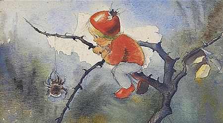 "Herbstmärchen"