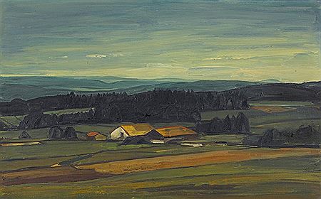 "Crépuscule"