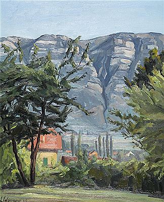 "Le Salève"