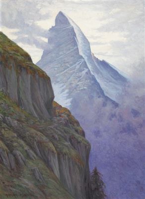 Le Cervin