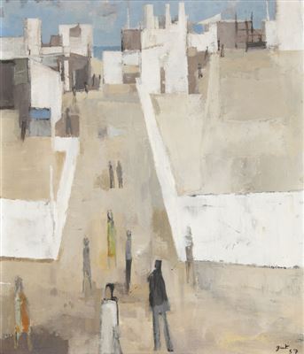 La promenade