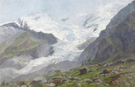 Saas-Fee