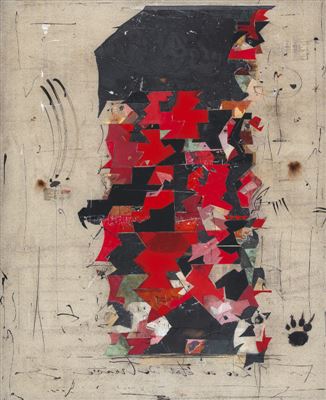 Léo en état de trance by Max Wimmer - Auction record, sale price, and art valuation. Compare with similar artists and explore comparable artworks.