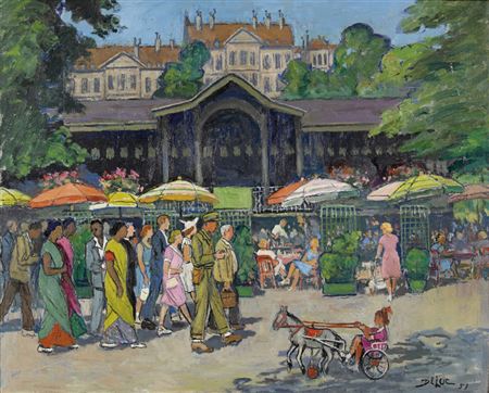 Aux Bastions (été)