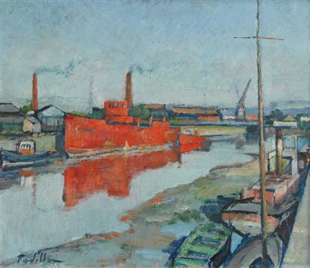 Honfleur