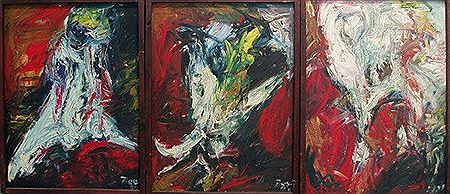 Sirenen (1988)