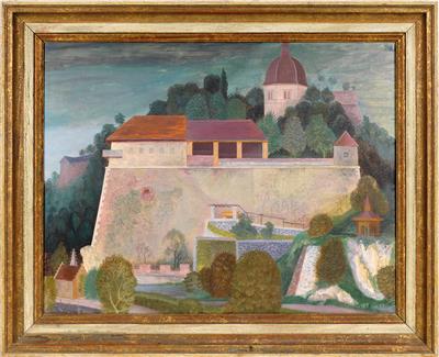 "Grazer Schlossberg"