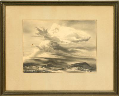 "Die Wolke"