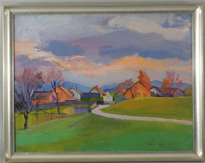 "Landschaft"